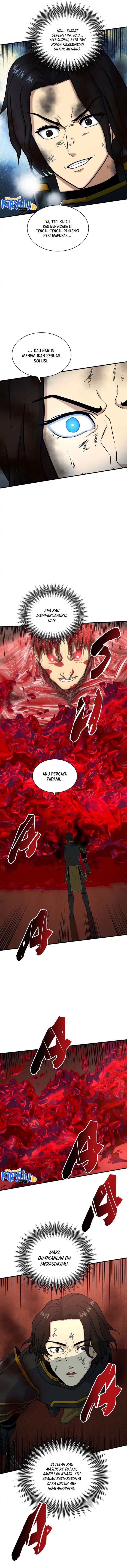 Dungeon House Chapter 82 Bahasa Indonesia