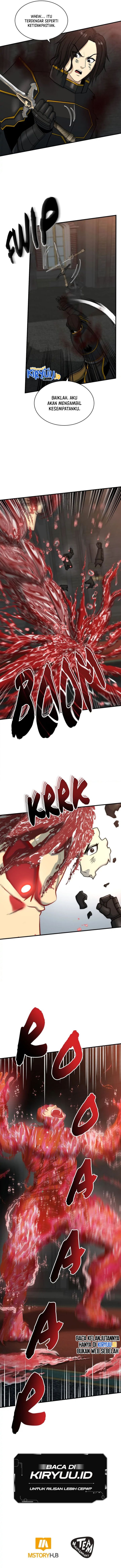 Dungeon House Chapter 82 Bahasa Indonesia