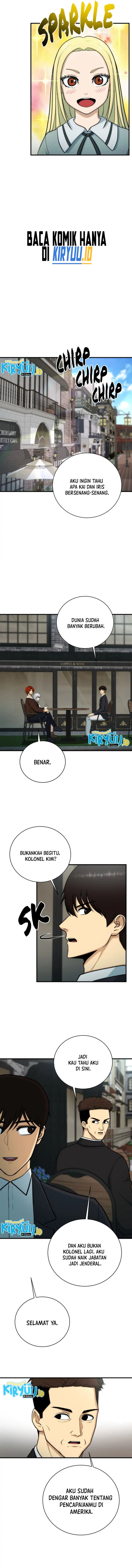 Dungeon House chapter 85