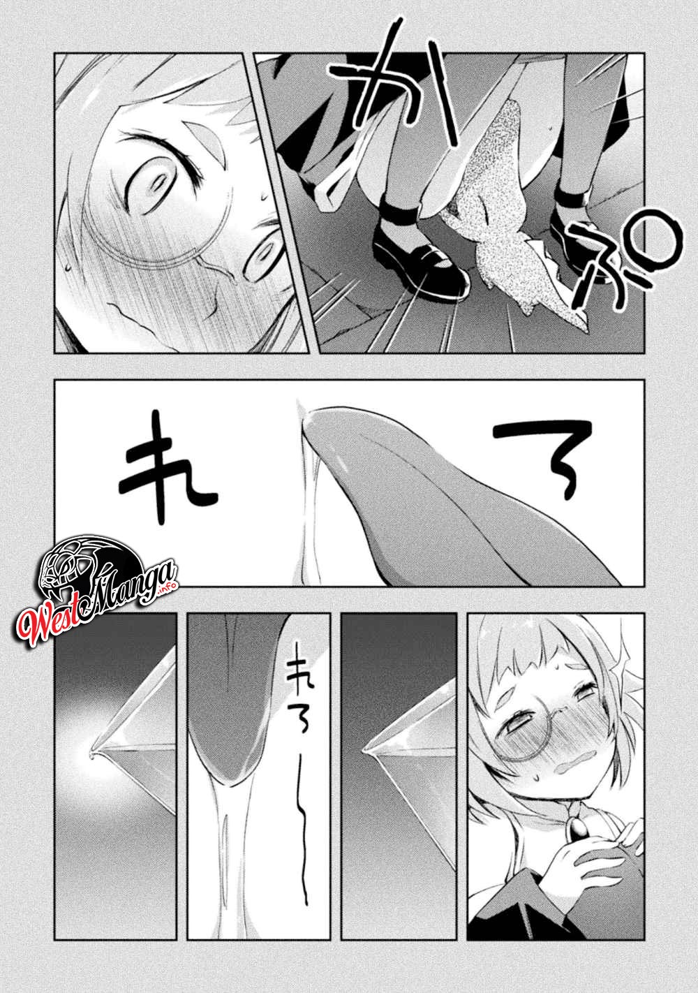 Dungeon Kurashi No Moto Yuusha Chapter 16 Bahasa Indonesia