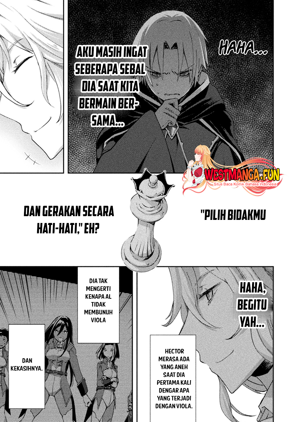 Dungeon Kurashi no Moto Yuusha chapter 49