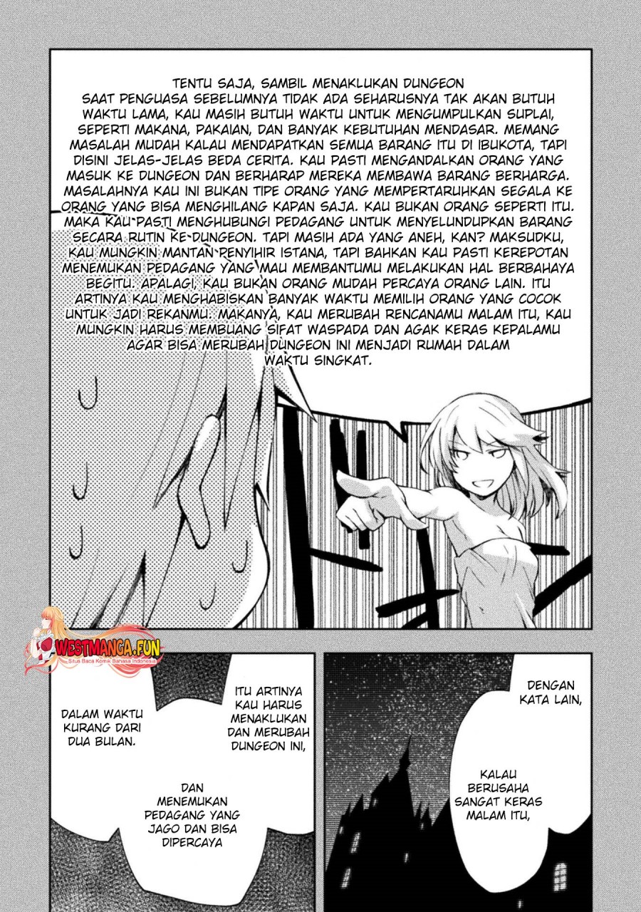 Dilarang COPAS - situs resmi www.mangacanblog.com - Komik dungeon kurashi no moto yuusha 051 - chapter 51 52 Indonesia dungeon kurashi no moto yuusha 051 - chapter 51 Terbaru 8|Baca Manga Komik Indonesia|Mangacan