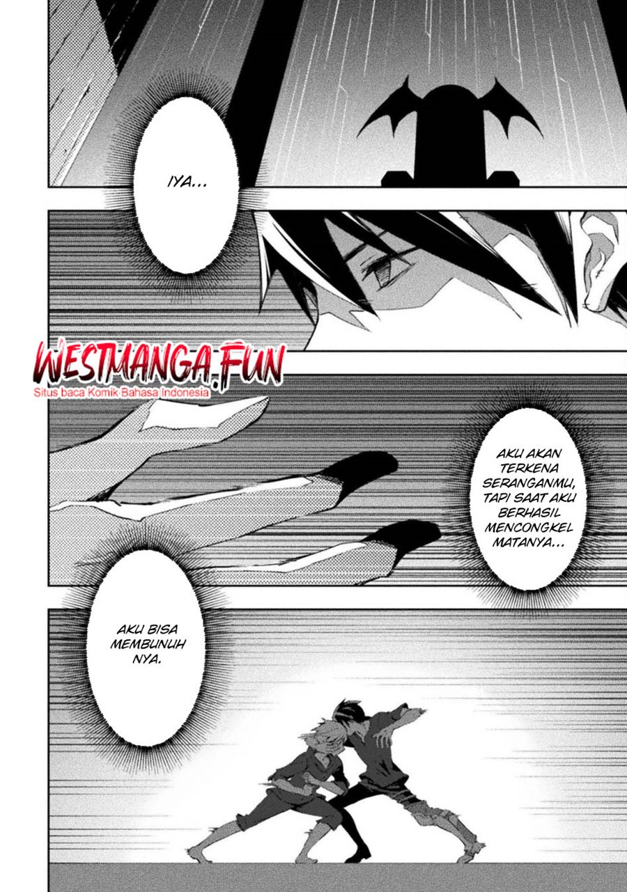 Dilarang COPAS - situs resmi www.mangacanblog.com - Komik dungeon kurashi no moto yuusha 052 - chapter 52 53 Indonesia dungeon kurashi no moto yuusha 052 - chapter 52 Terbaru 2|Baca Manga Komik Indonesia|Mangacan