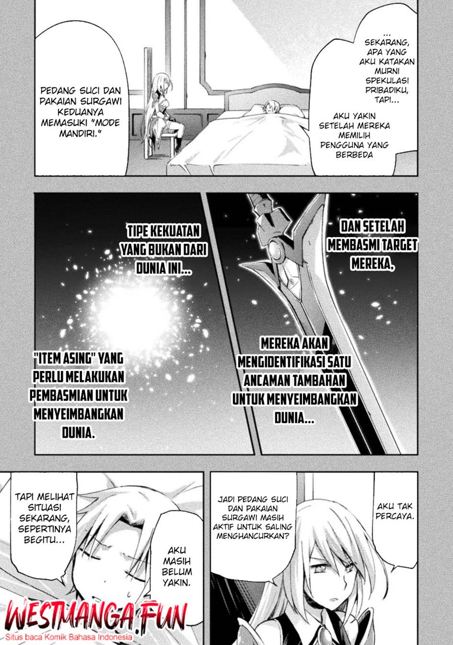 Dilarang COPAS - situs resmi www.mangacanblog.com - Komik dungeon kurashi no moto yuusha 052 - chapter 52 53 Indonesia dungeon kurashi no moto yuusha 052 - chapter 52 Terbaru 20|Baca Manga Komik Indonesia|Mangacan