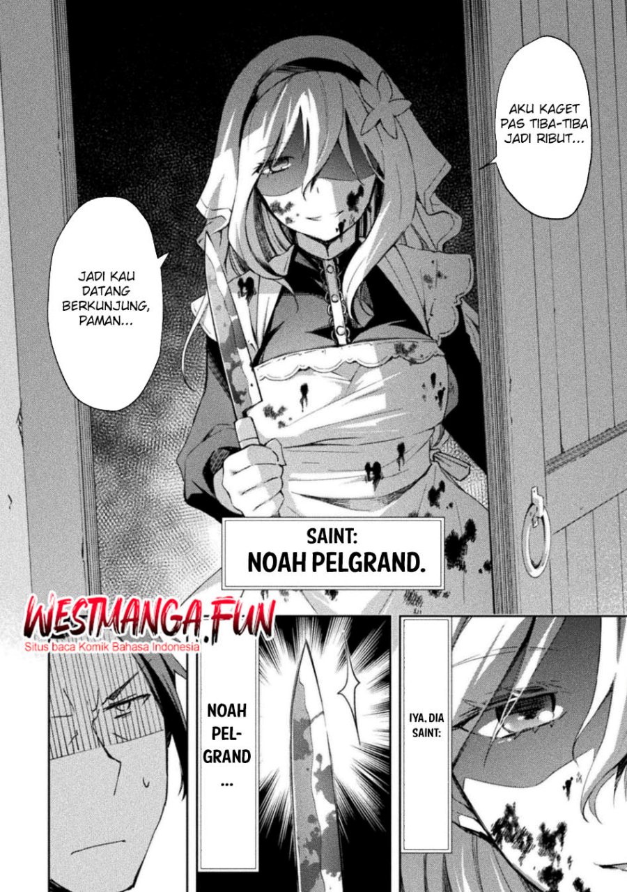 Dilarang COPAS - situs resmi www.mangacanblog.com - Komik dungeon kurashi no moto yuusha 053 - chapter 53 54 Indonesia dungeon kurashi no moto yuusha 053 - chapter 53 Terbaru 5|Baca Manga Komik Indonesia|Mangacan