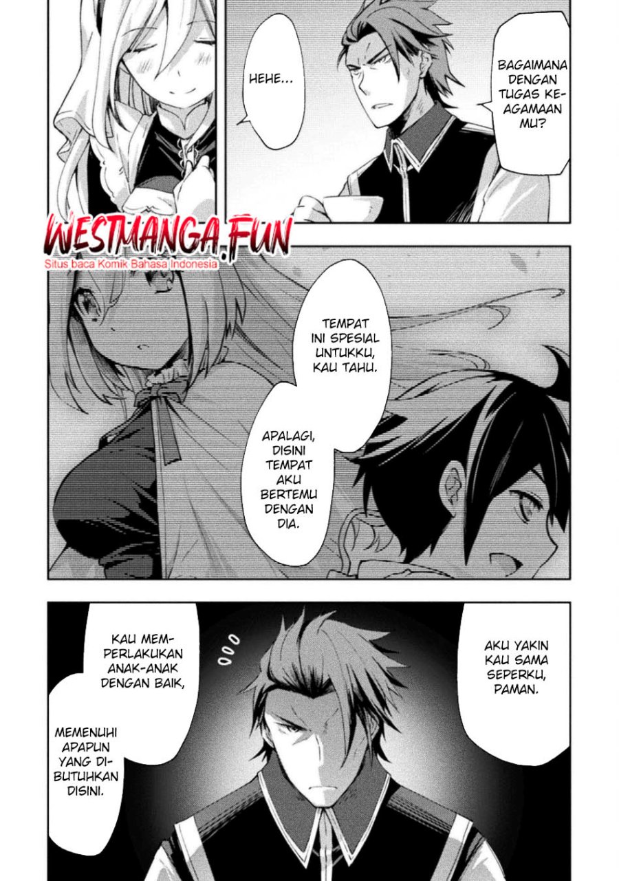 Dilarang COPAS - situs resmi www.mangacanblog.com - Komik dungeon kurashi no moto yuusha 053 - chapter 53 54 Indonesia dungeon kurashi no moto yuusha 053 - chapter 53 Terbaru 7|Baca Manga Komik Indonesia|Mangacan