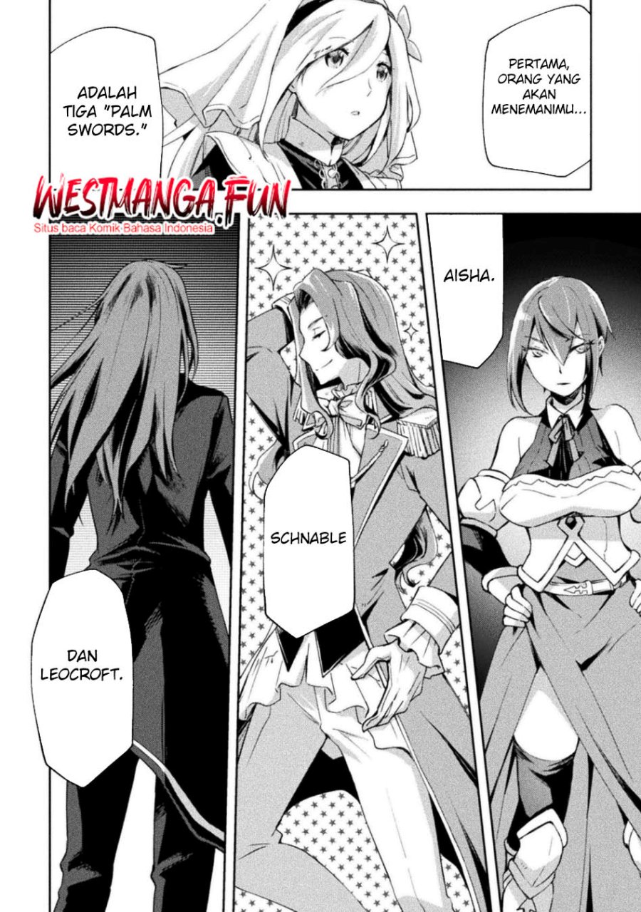 Dilarang COPAS - situs resmi www.mangacanblog.com - Komik dungeon kurashi no moto yuusha 053 - chapter 53 54 Indonesia dungeon kurashi no moto yuusha 053 - chapter 53 Terbaru 9|Baca Manga Komik Indonesia|Mangacan