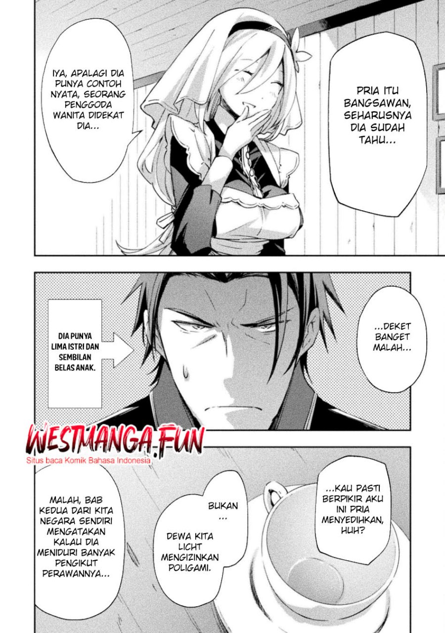 Dilarang COPAS - situs resmi www.mangacanblog.com - Komik dungeon kurashi no moto yuusha 053 - chapter 53 54 Indonesia dungeon kurashi no moto yuusha 053 - chapter 53 Terbaru 11|Baca Manga Komik Indonesia|Mangacan