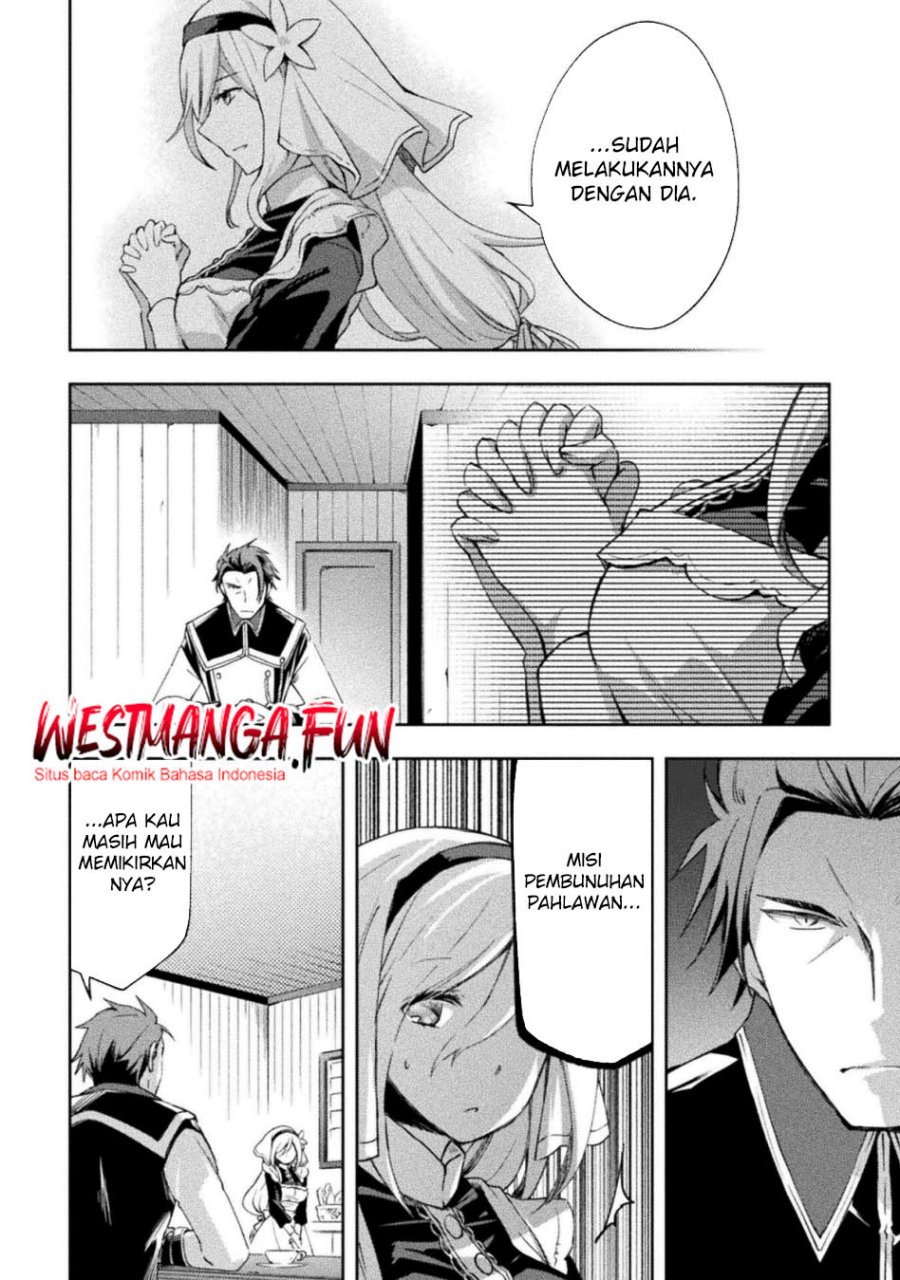 Dilarang COPAS - situs resmi www.mangacanblog.com - Komik dungeon kurashi no moto yuusha 053 - chapter 53 54 Indonesia dungeon kurashi no moto yuusha 053 - chapter 53 Terbaru 15|Baca Manga Komik Indonesia|Mangacan