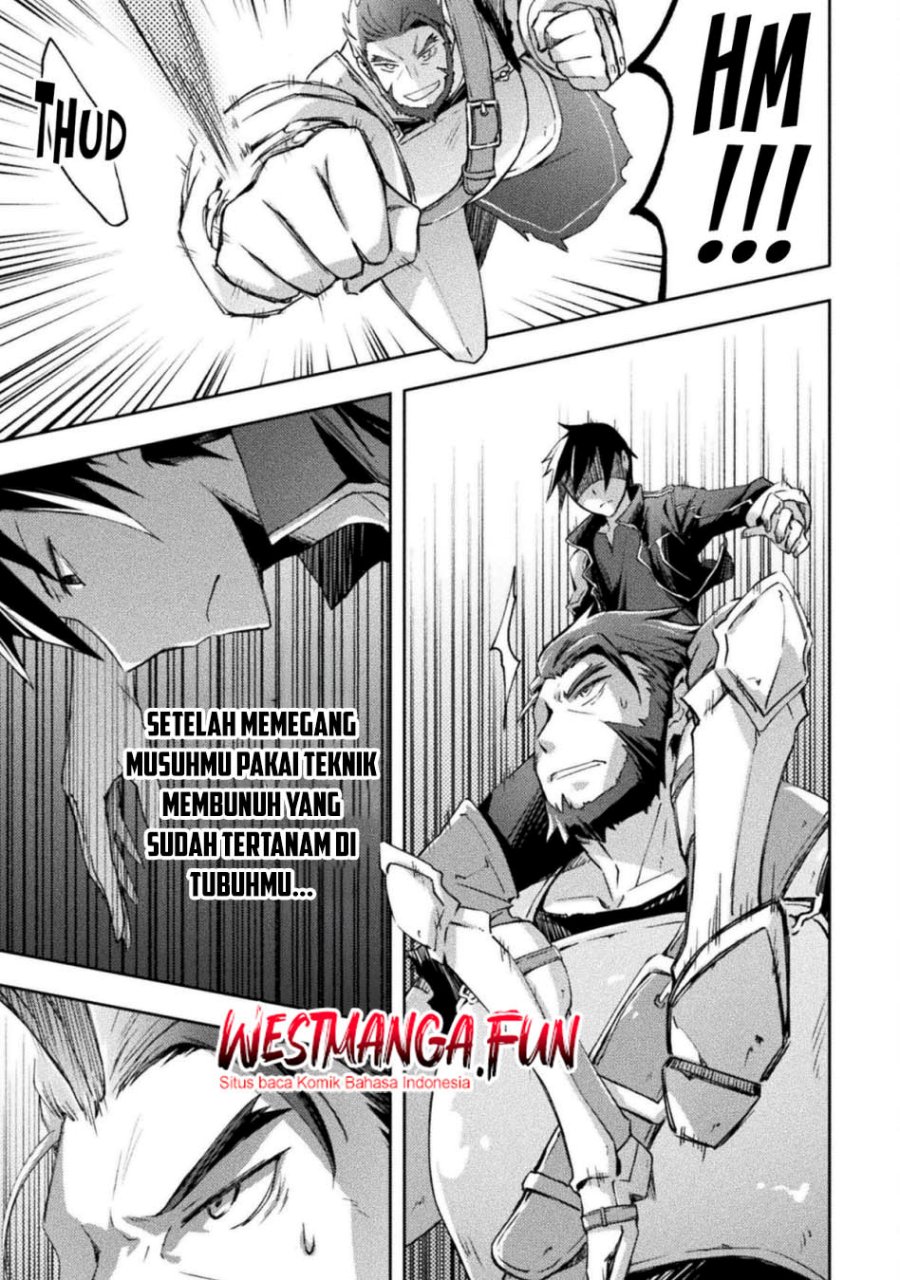 Dilarang COPAS - situs resmi www.mangacanblog.com - Komik dungeon kurashi no moto yuusha 054 - chapter 54 55 Indonesia dungeon kurashi no moto yuusha 054 - chapter 54 Terbaru 4|Baca Manga Komik Indonesia|Mangacan