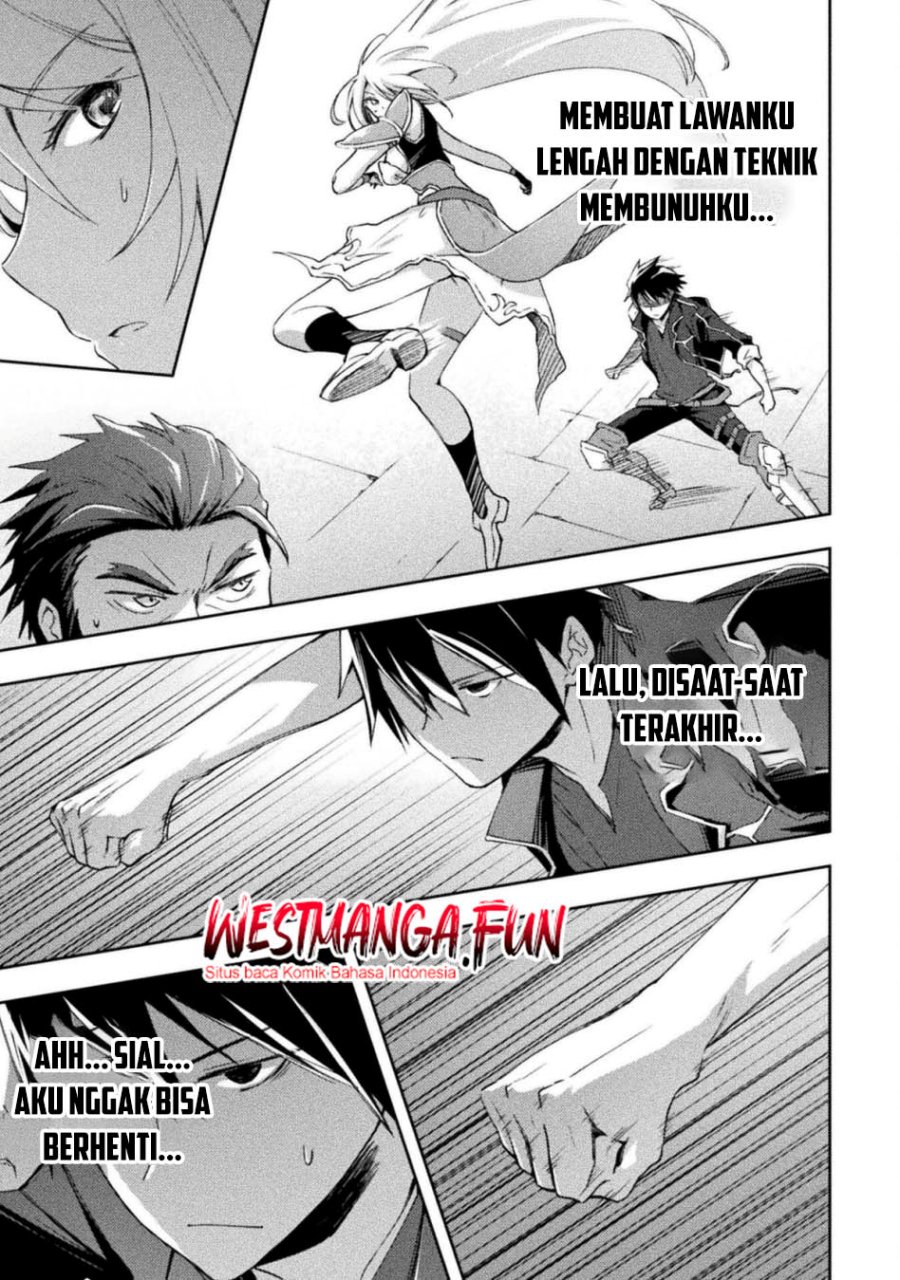 Dilarang COPAS - situs resmi www.mangacanblog.com - Komik dungeon kurashi no moto yuusha 054 - chapter 54 55 Indonesia dungeon kurashi no moto yuusha 054 - chapter 54 Terbaru 6|Baca Manga Komik Indonesia|Mangacan