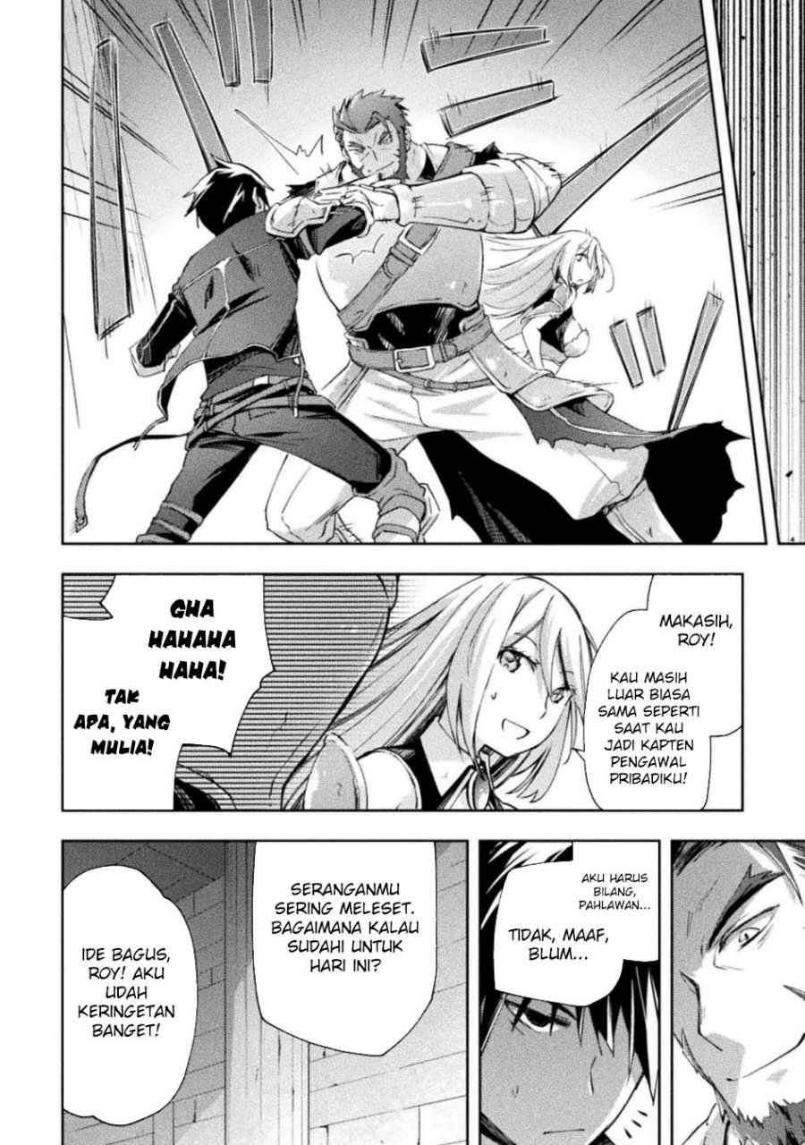 Dilarang COPAS - situs resmi www.mangacanblog.com - Komik dungeon kurashi no moto yuusha 054 - chapter 54 55 Indonesia dungeon kurashi no moto yuusha 054 - chapter 54 Terbaru 7|Baca Manga Komik Indonesia|Mangacan