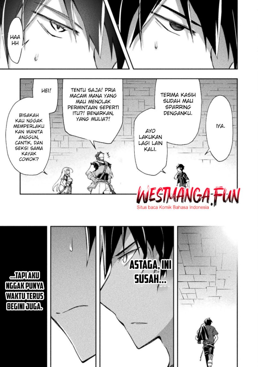 Dilarang COPAS - situs resmi www.mangacanblog.com - Komik dungeon kurashi no moto yuusha 054 - chapter 54 55 Indonesia dungeon kurashi no moto yuusha 054 - chapter 54 Terbaru 8|Baca Manga Komik Indonesia|Mangacan