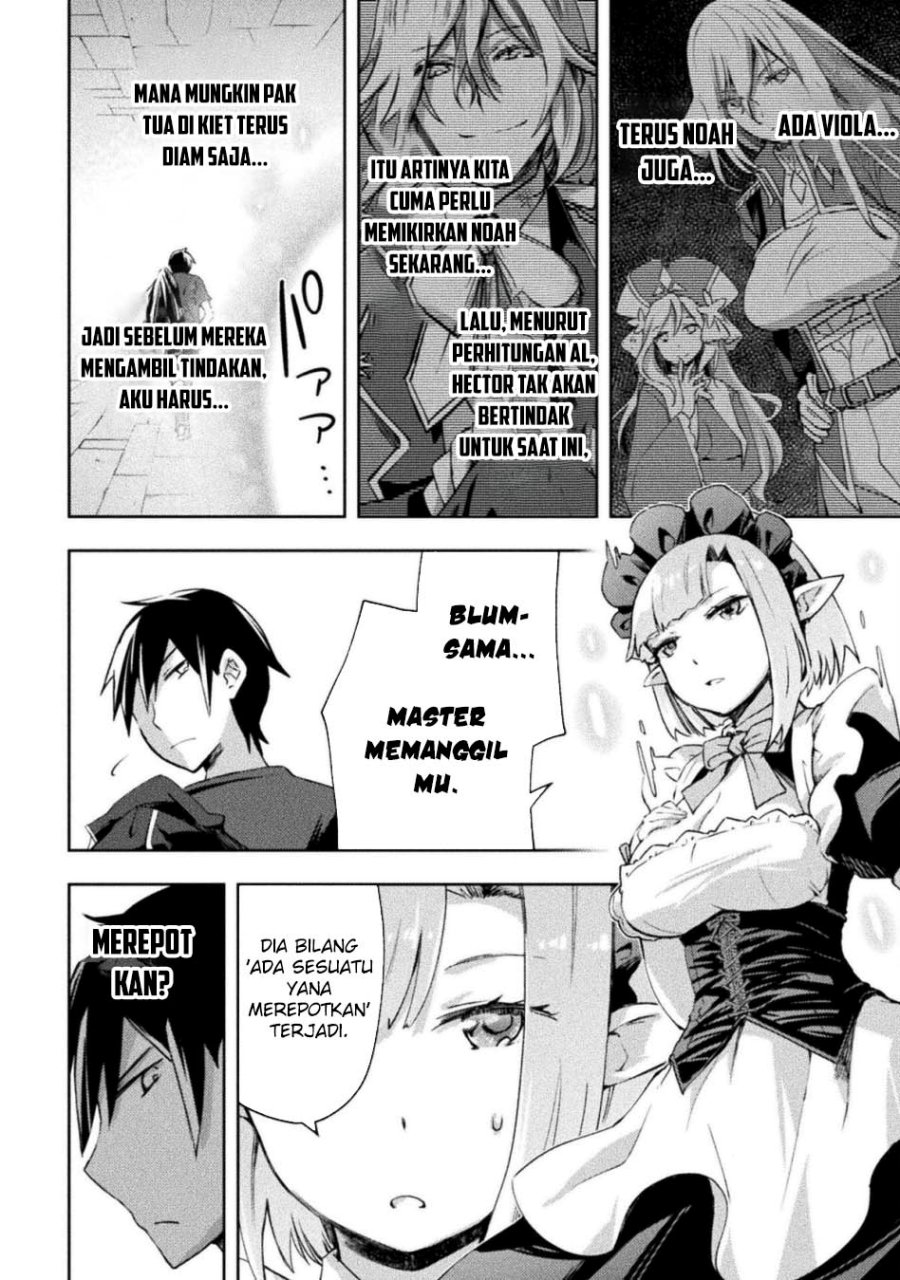 Dilarang COPAS - situs resmi www.mangacanblog.com - Komik dungeon kurashi no moto yuusha 054 - chapter 54 55 Indonesia dungeon kurashi no moto yuusha 054 - chapter 54 Terbaru 9|Baca Manga Komik Indonesia|Mangacan