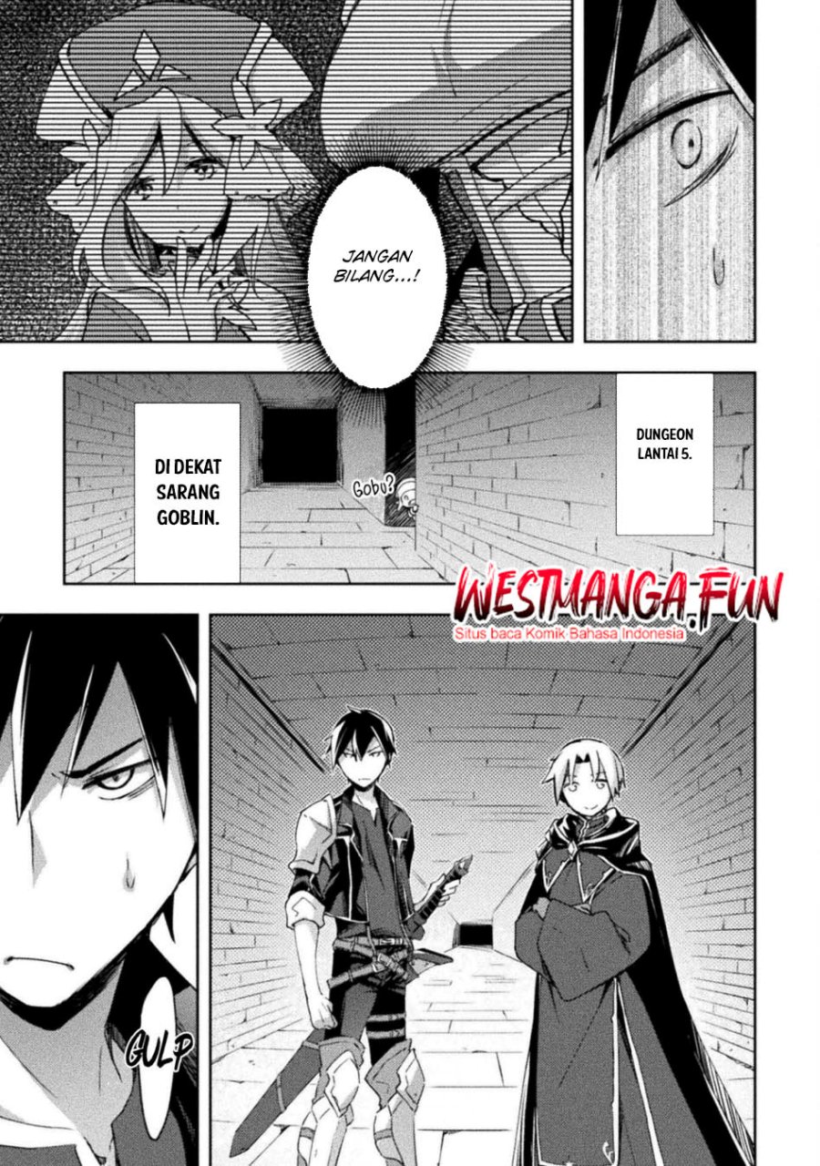 Dilarang COPAS - situs resmi www.mangacanblog.com - Komik dungeon kurashi no moto yuusha 054 - chapter 54 55 Indonesia dungeon kurashi no moto yuusha 054 - chapter 54 Terbaru 10|Baca Manga Komik Indonesia|Mangacan