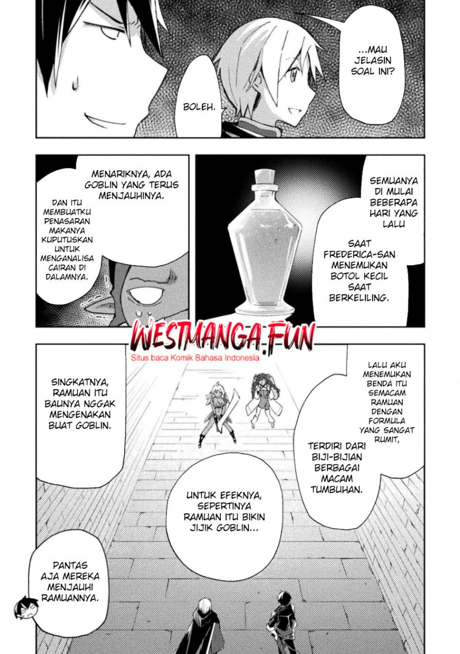 Dilarang COPAS - situs resmi www.mangacanblog.com - Komik dungeon kurashi no moto yuusha 054 - chapter 54 55 Indonesia dungeon kurashi no moto yuusha 054 - chapter 54 Terbaru 12|Baca Manga Komik Indonesia|Mangacan