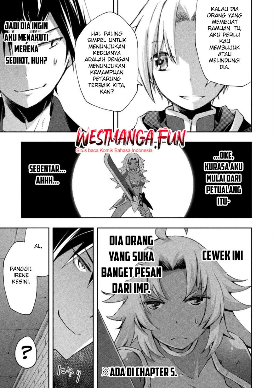 Dilarang COPAS - situs resmi www.mangacanblog.com - Komik dungeon kurashi no moto yuusha 054 - chapter 54 55 Indonesia dungeon kurashi no moto yuusha 054 - chapter 54 Terbaru 14|Baca Manga Komik Indonesia|Mangacan