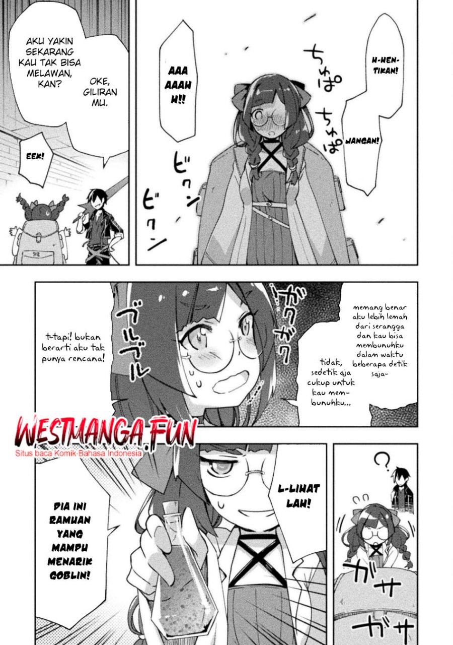 Dilarang COPAS - situs resmi www.mangacanblog.com - Komik dungeon kurashi no moto yuusha 054 - chapter 54 55 Indonesia dungeon kurashi no moto yuusha 054 - chapter 54 Terbaru 21|Baca Manga Komik Indonesia|Mangacan