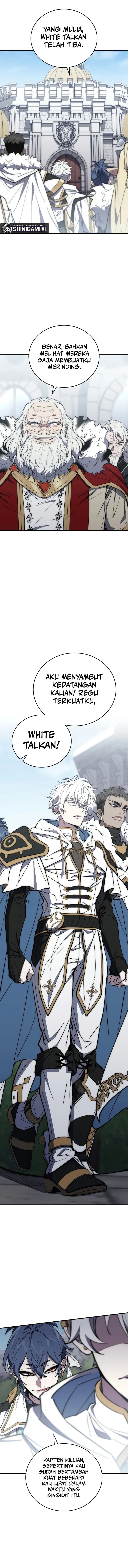 Dungeon Architect Chapter 14 Bahasa Indonesia