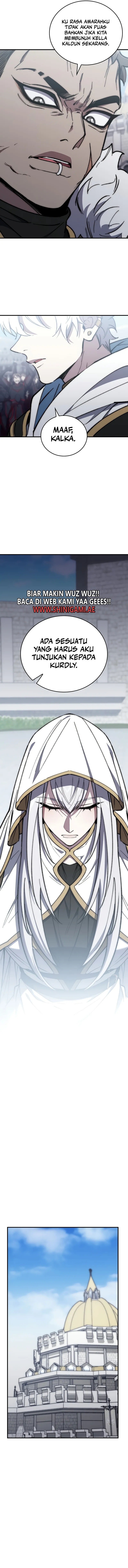 Dungeon Architect Chapter 14 Bahasa Indonesia