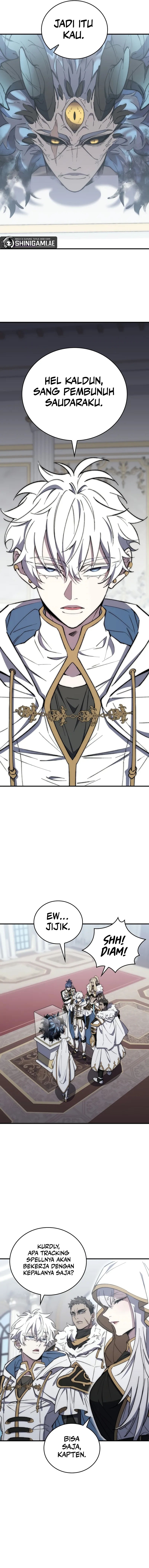 Dungeon Architect Chapter 14 Bahasa Indonesia