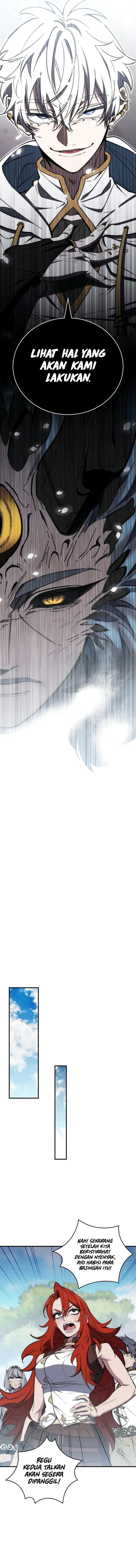 Dungeon Architect Chapter 14 Bahasa Indonesia