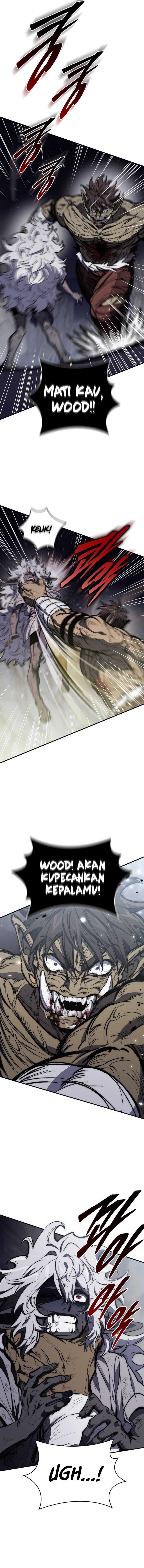 Dungeon Architect Chapter 19 Bahasa Indonesia