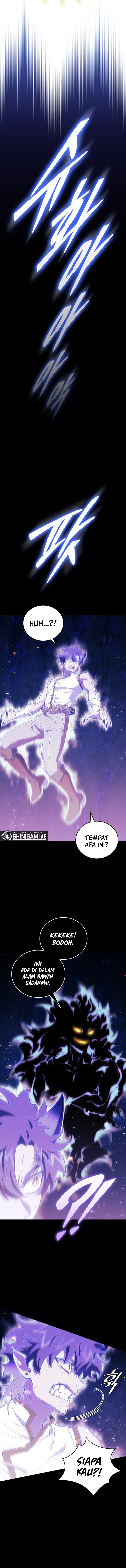 Dungeon Architect Chapter 19 Bahasa Indonesia