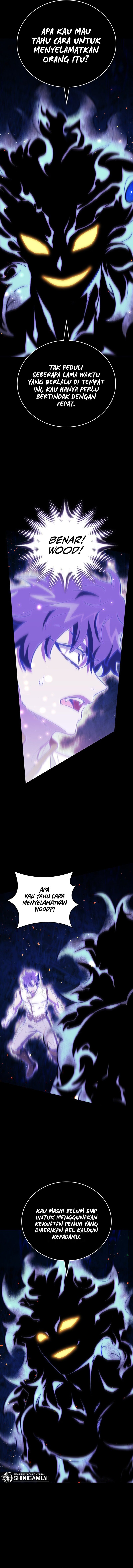 Dungeon Architect Chapter 19 Bahasa Indonesia