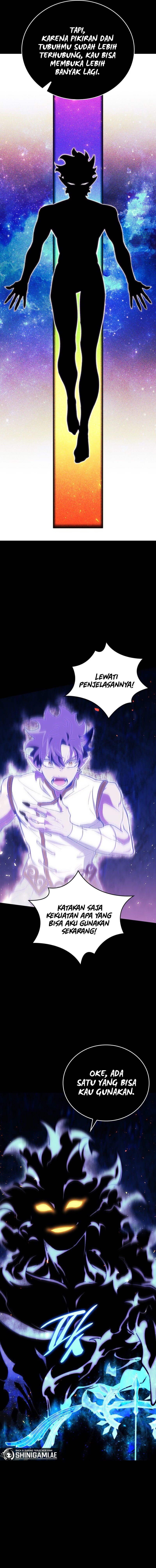 Dungeon Architect Chapter 19 Bahasa Indonesia