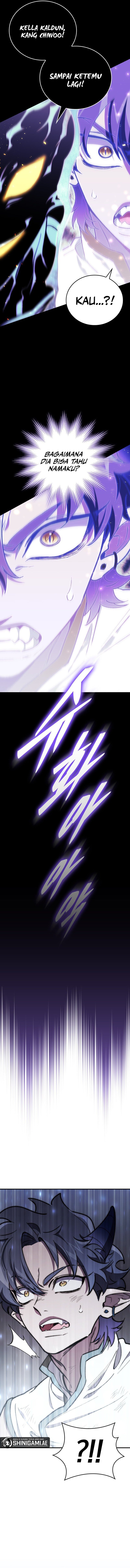 Dungeon Architect Chapter 19 Bahasa Indonesia