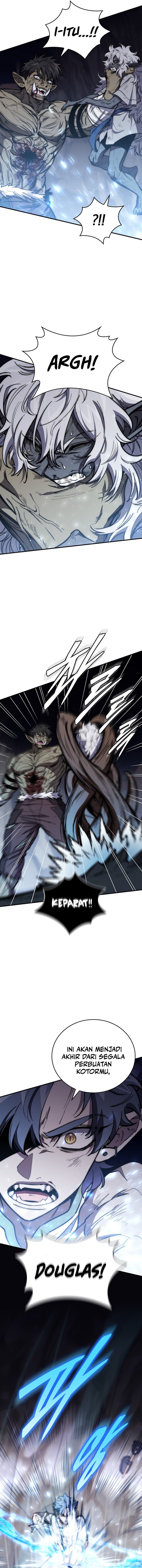 Dungeon Architect Chapter 19 Bahasa Indonesia