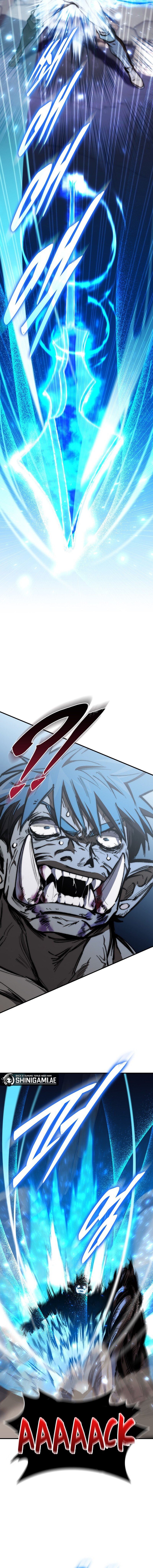 Dungeon Architect Chapter 19 Bahasa Indonesia