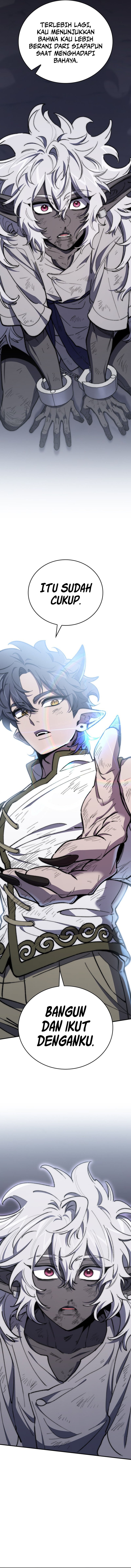 Dungeon Architect Chapter 20 Bahasa Indonesia