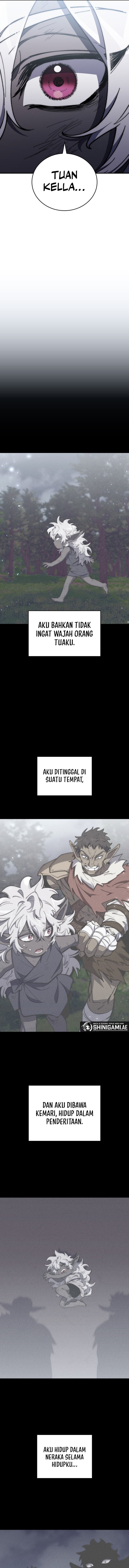 Dungeon Architect Chapter 20 Bahasa Indonesia