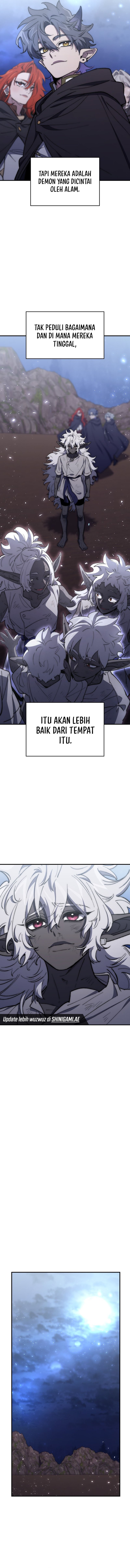 Dungeon Architect Chapter 20 Bahasa Indonesia