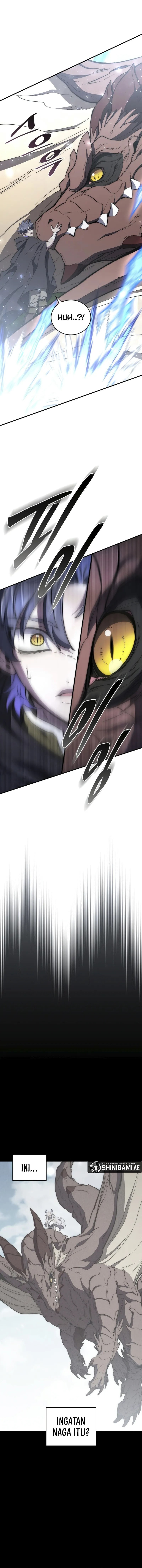 Dungeon Architect Chapter 24 Bahasa Indonesia