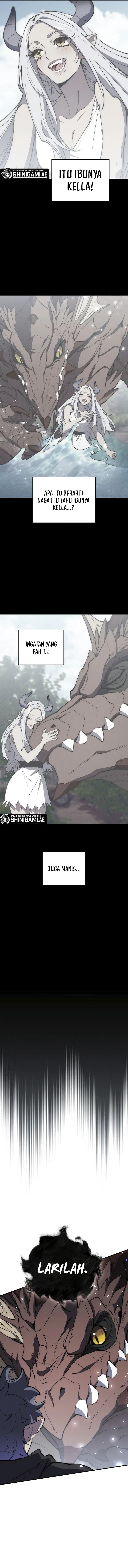 Dungeon Architect Chapter 24 Bahasa Indonesia