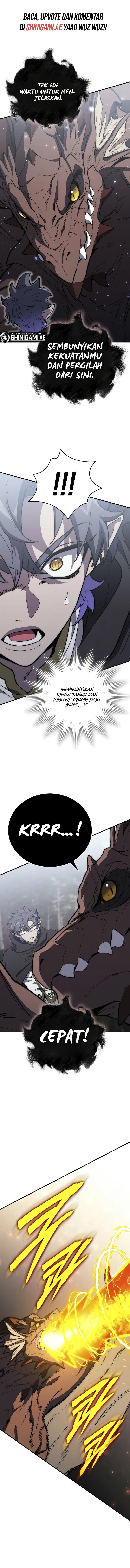 Dungeon Architect Chapter 24 Bahasa Indonesia