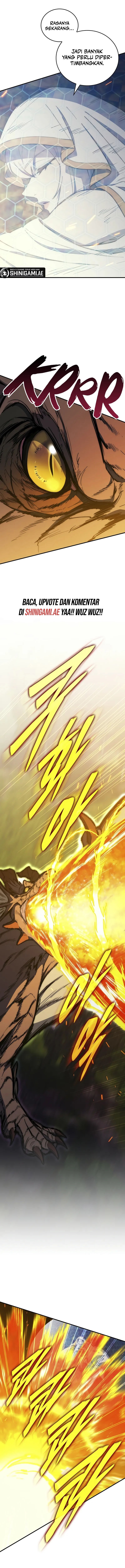 Dungeon Architect Chapter 24 Bahasa Indonesia