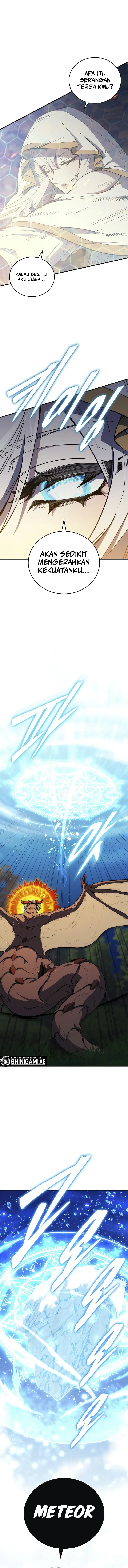 Dungeon Architect Chapter 24 Bahasa Indonesia