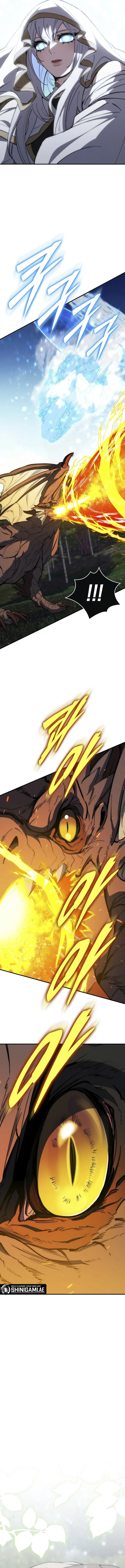 Dungeon Architect Chapter 24 Bahasa Indonesia