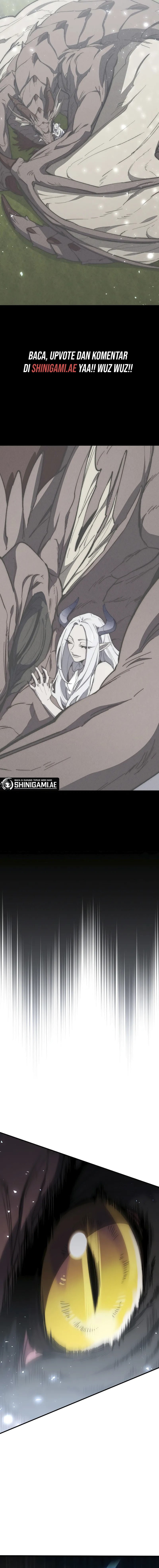 Dungeon Architect Chapter 24 Bahasa Indonesia