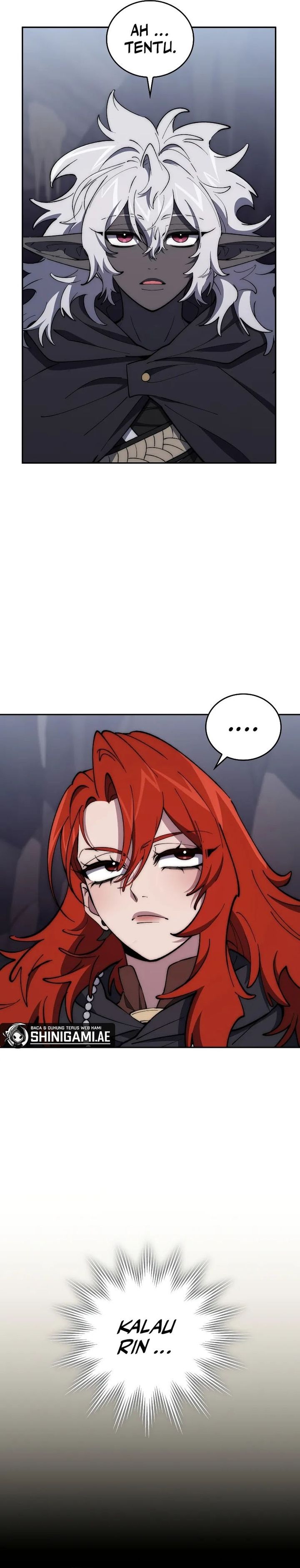 Dungeon Architect Chapter 29 Bahasa Indonesia