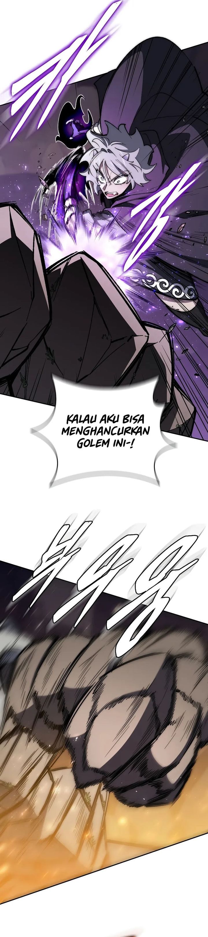 Dungeon Architect Chapter 29 Bahasa Indonesia
