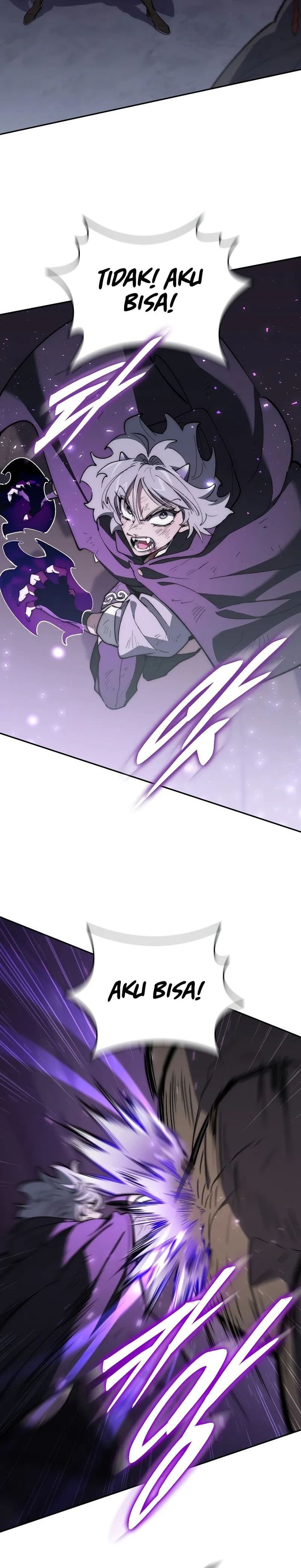 Dungeon Architect Chapter 29 Bahasa Indonesia