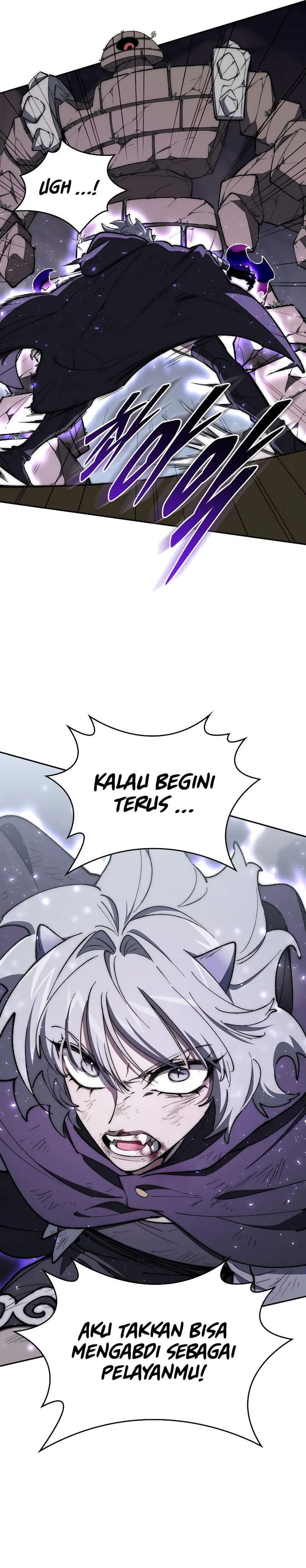 Dungeon Architect Chapter 29 Bahasa Indonesia