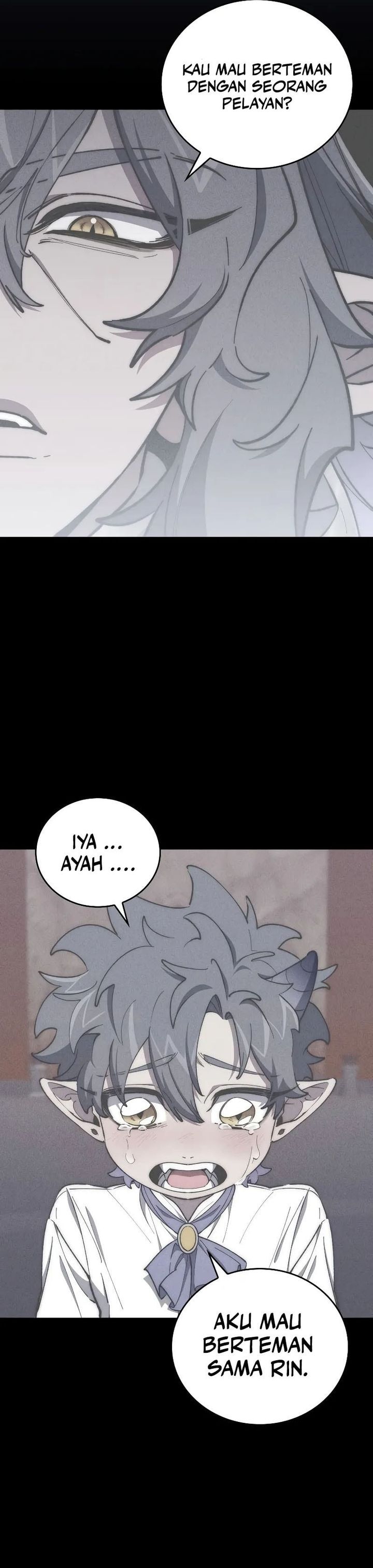 Dungeon Architect Chapter 29 Bahasa Indonesia