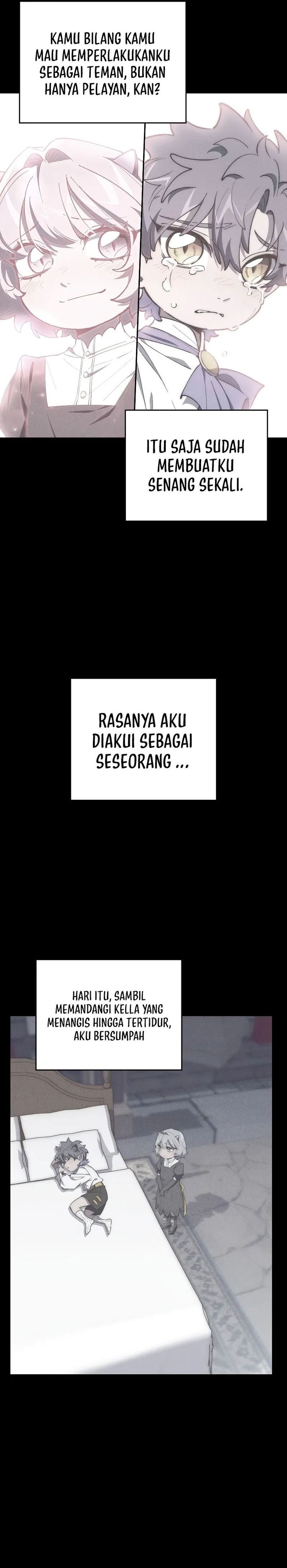 Dungeon Architect Chapter 29 Bahasa Indonesia