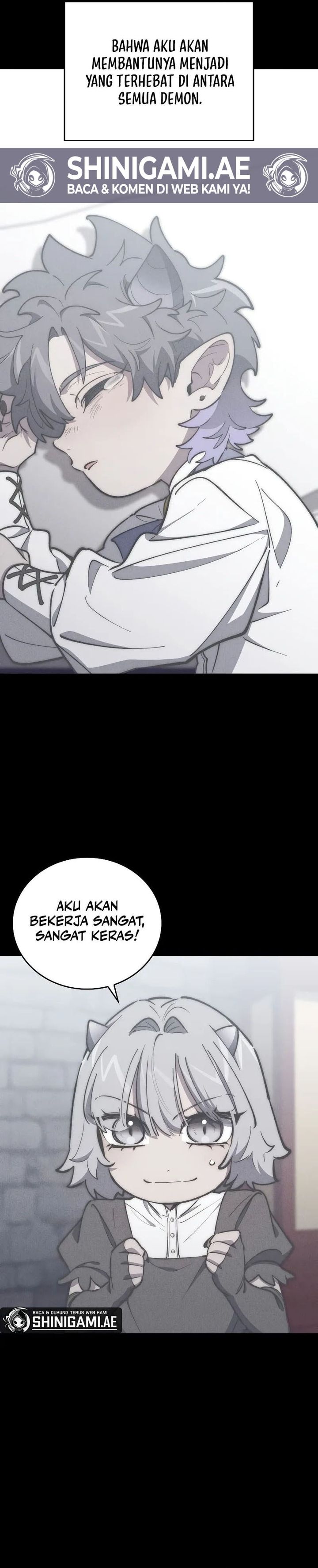 Dungeon Architect Chapter 29 Bahasa Indonesia